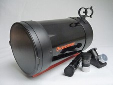 Celestron C6 OTA Schmidt-Cassegrain-Teleskop