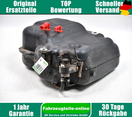 Adblue tank audi - audi, a4