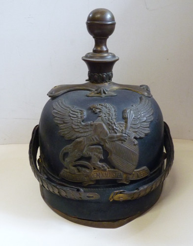 Pickelhaube baden für - pickelhaube,