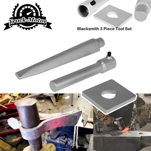 Tomahawk eye drift mandrel - tomahawk,