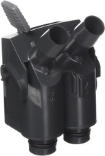 Aquarium  Außenfilter Eheim Adapter professionel 3, 3e, 4+, 4+e, 5e (7428 718)
