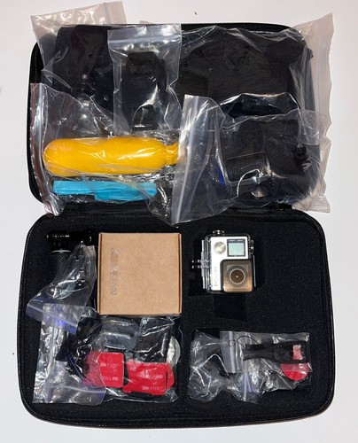Gopro hero black - gopro,