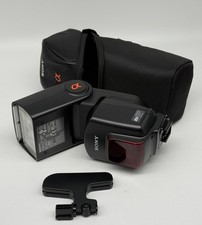 Sony HVL-F58AM Blitzgerät