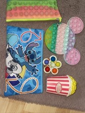 Spielsachen Paket Dr. Squish