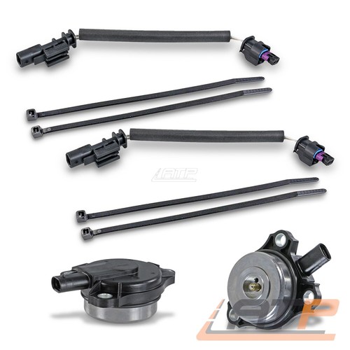 Zentralmagnet - 2x,
