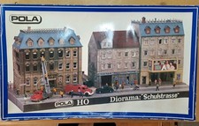 Pola 101 Dioram "
