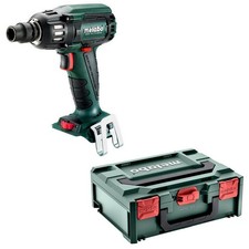 Metabo Akku-Schlagschrauber