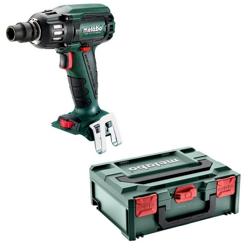 Metabo akku schlagschrauber - metabo, akku-schlagschrauber