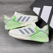 Adidas Dropset 3 Gewichtheben
