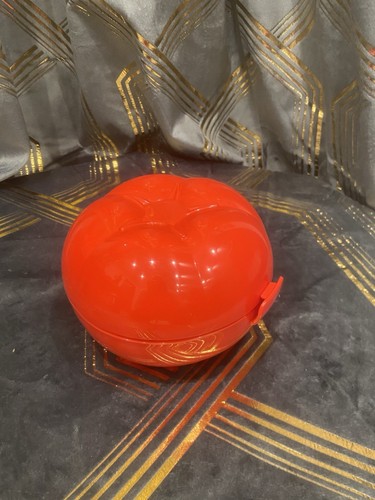 Tupperware tomatenbox - tupperware,