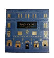 Ralph Lauren Ralph's Club Eau