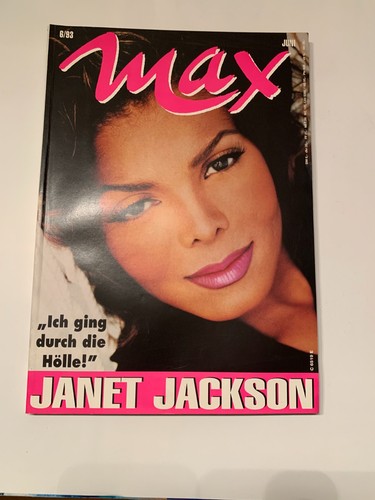 Max lifestyle magazin heft - lifestyle,