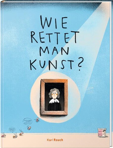 Wie rettet man kunst - rettet, |