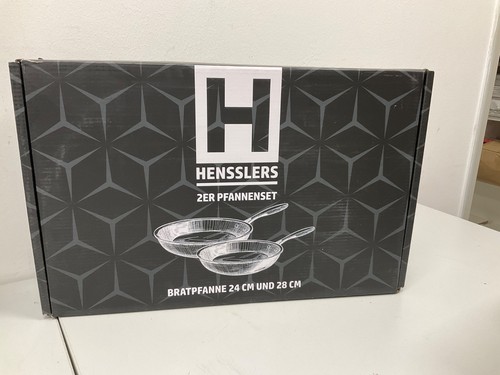 HENSSLERS