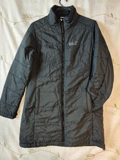 Jack Wolfskin Damen Schwarz