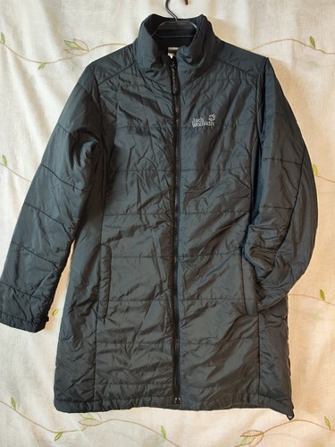 Jack wolfskin damen schwarz - jack,