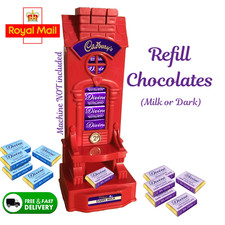 🍫 GÖTTLICHE PRALINEN FÜR