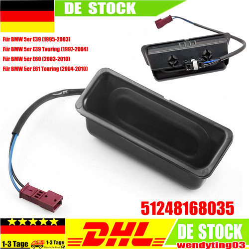 51248168035 für bmw e39 e60 - 51248168035, 5