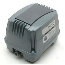 Hailea ET60 Luftpumpe 60lpm