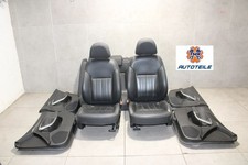 Opel Insignia A Sitzausstattung Sitz Leder Ledersitze SHZ TAAT Kombi ST