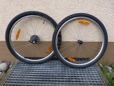 26 Zoll Laufradsatz Shimano