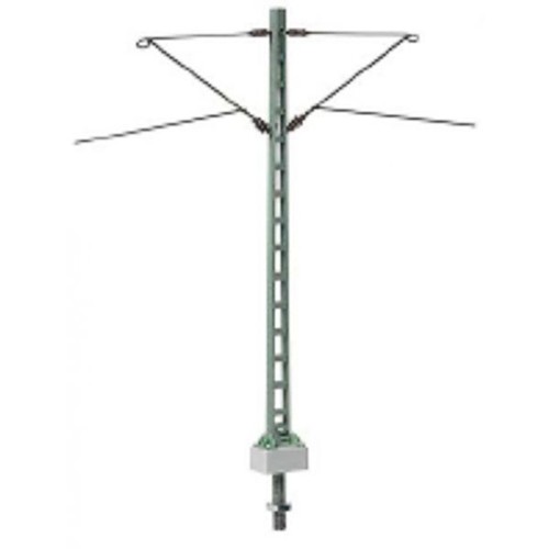 Sommerfeldt gitter mittelmast - sommerfeldt, gitter-mittelmast