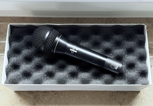 Akg emotion c900 - akg,