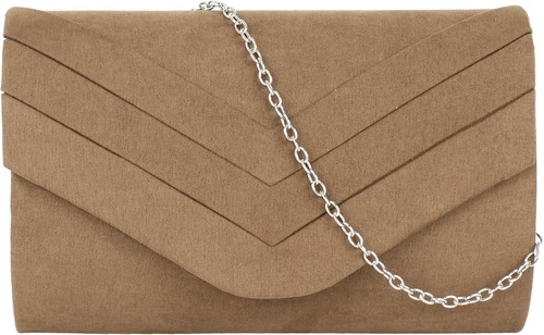 Damen clutch elegante - damen,