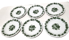 6 Stück Kuchenteller aus