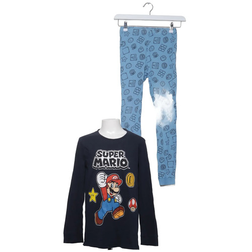Super mario pyjama - pyjama,, größe