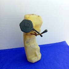 Oleo Mac Bv126 Benzin