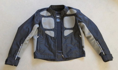 Bmw airflow motorradjacke - bmw,