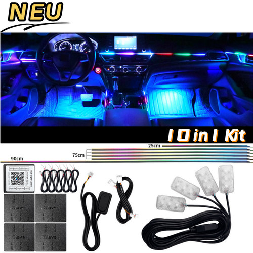 Rgb auto - rgb,