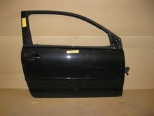 VW Polo 1.2 9 N TÜR Vorn  R