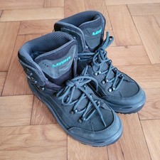 Wanderschuhe Lowa Renegade Mid