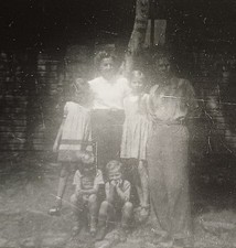 Leipzig Familie seltsam