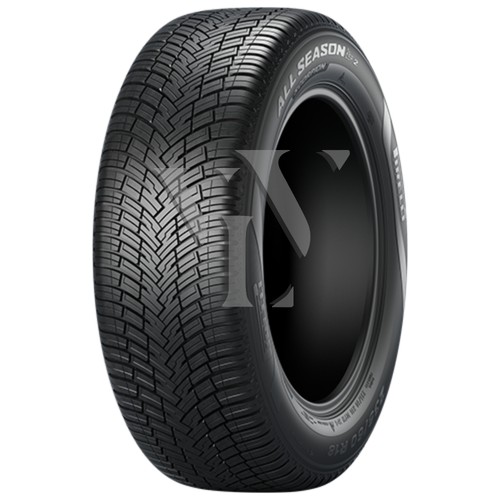 Allwetterreifen pirelli - 2x,