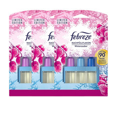 3 x Febreze Winterzauber