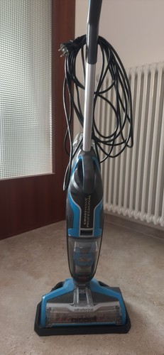 Bissell crosswave professional - bissell,