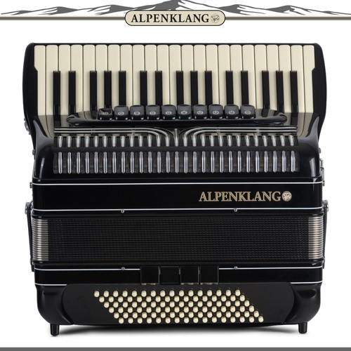 Alpenklang pro akkordeon 96 - pro,