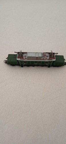 Märklin elok deutsches - elok,