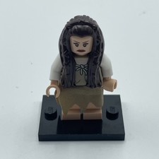 Lego Star Wars Figur sw0504 Princess Leia aus 10236 Ewok Village Dorf Episode VI