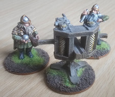 Herr der Ringe Figuren Gut