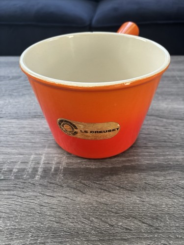 Vintage creuset volcanic - creuset,