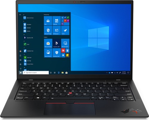 Lenovo thinkpad carbon - x1, g9