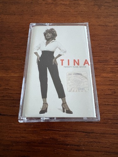 Tina twenty four - tina,