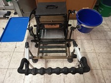 Rive Sitzkiepe D25 Mit