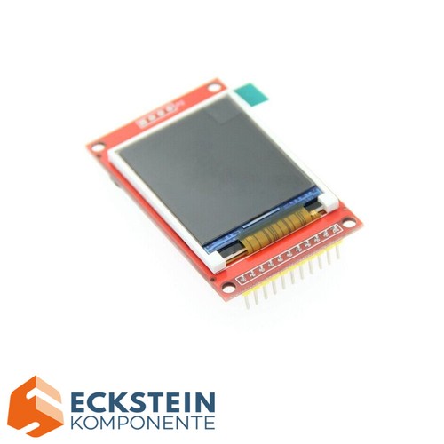 Tft lcd display - 1,8",