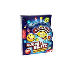 Kugelblitz Kartenspiel