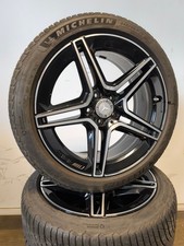 4 Winterräder 245/40 275/35 R19 Mercedes CLS W257 C257 19" Alufelgen AMG